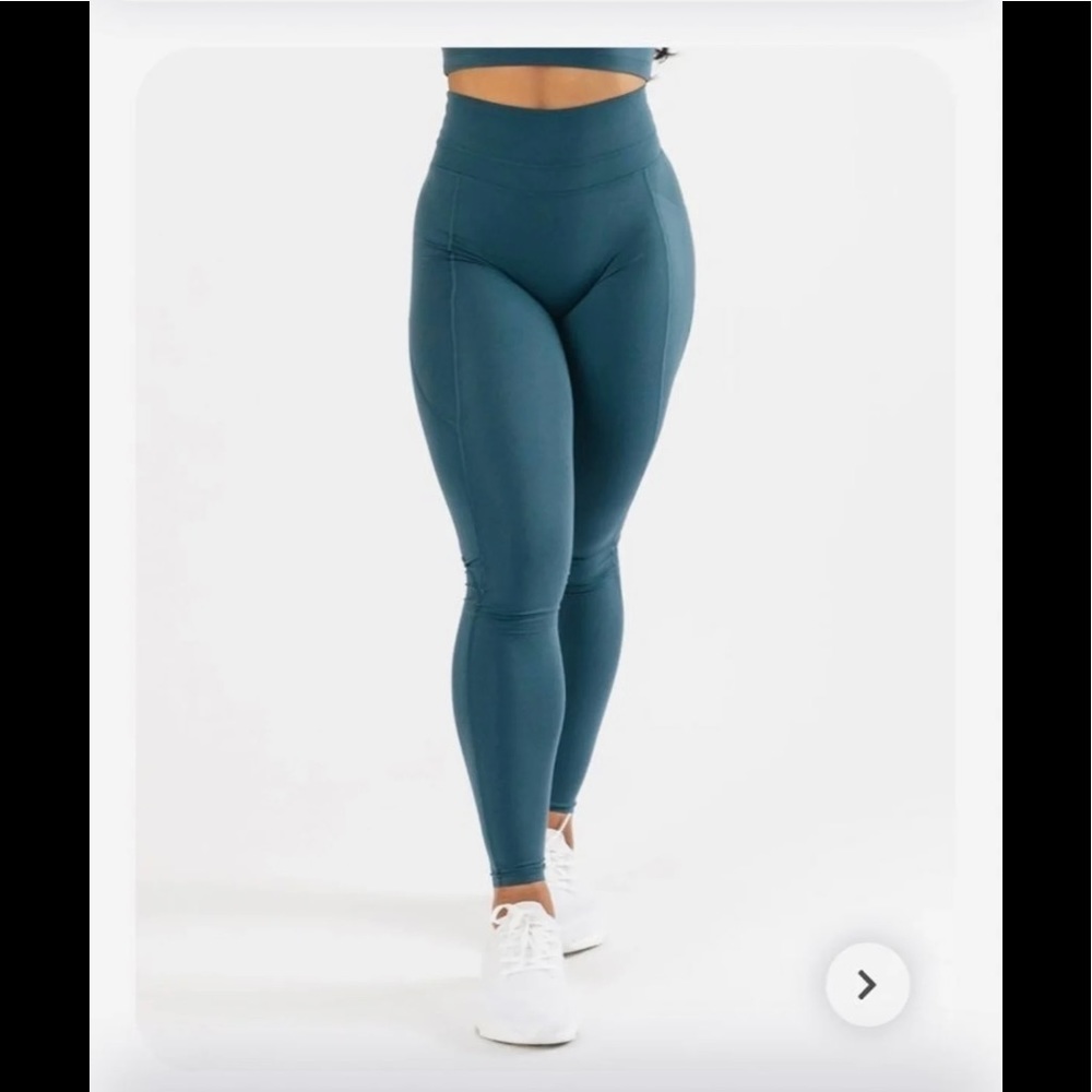 Alphalete Alphalux Leggings